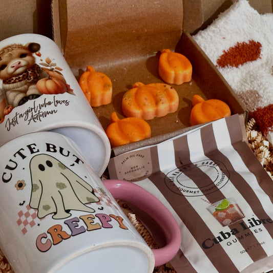 Mini Monthly Subscription Box